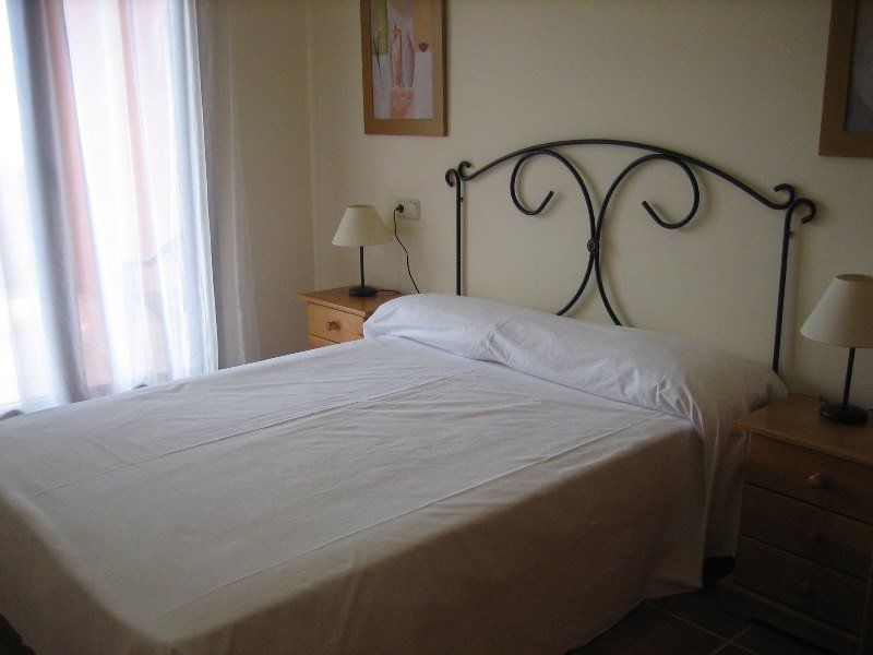 Royal Suites Marbella เบนาบีส ภายนอก รูปภาพ